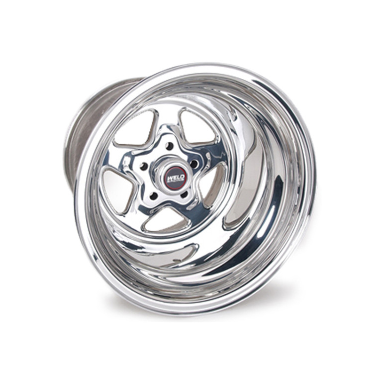 Weld Racing 15 X 14In. Pro Star 5 X 4.5In. 5.5In. Bs