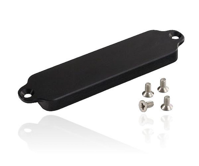 Aim Sports Block Off Plate Only Mychron 5 Direct Power