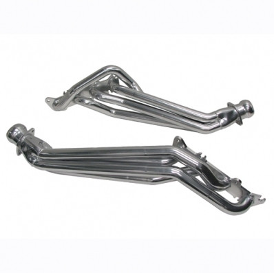 Bbk Performance 1-7/8 Long Tube Headers 11-15 Mustang Gt 5.0L