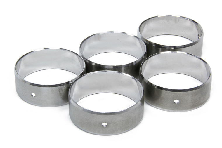 King Bearings Camshaft Bearing Set Sbc