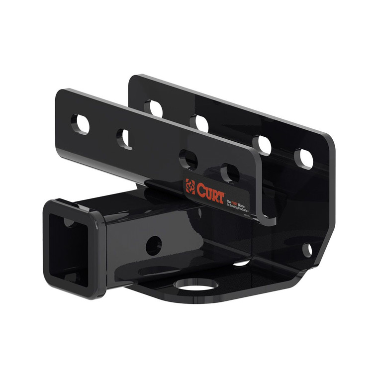 Curt Manufacturing Class Iii Trailer Hitch