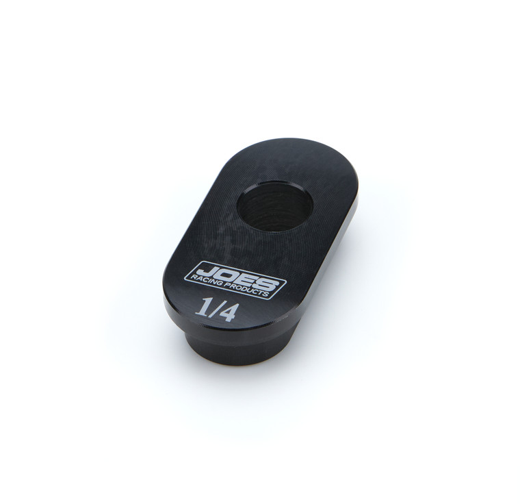 Joes Racing Products A-Plate Slug 1/4In Offset