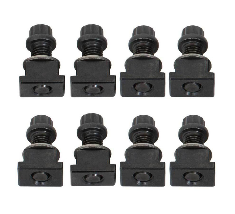 Joes Racing Products T-Nuts For Rotor Flange
