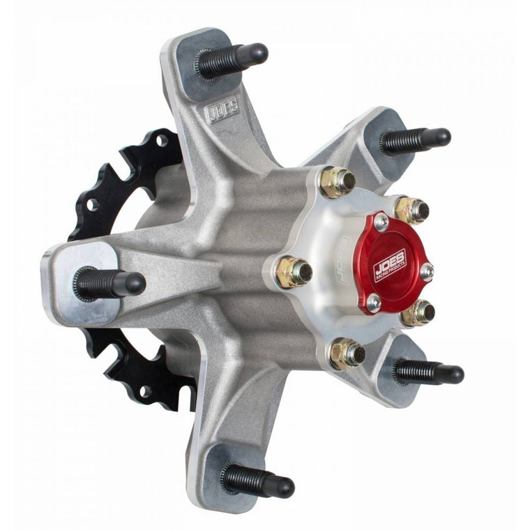 Joes Racing Products Hub Kit Wide 5 Rear Accelerator