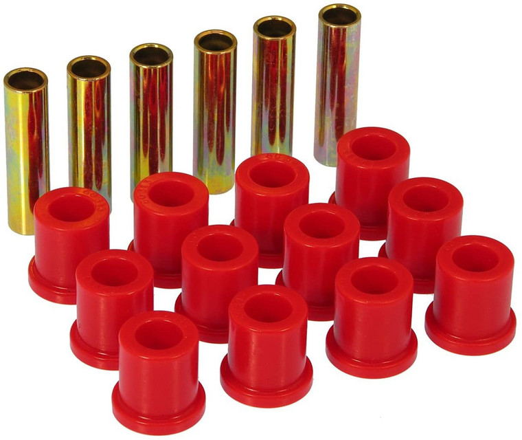 Prothane Ford 2Wd Rr Bush 73-9F10 0/-81F150