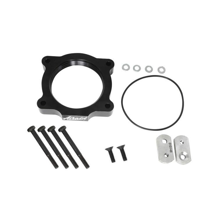 Airaid Intake Systems 04- Gm Colorado/Canyon/ 06- H3 3.5L Tb Spacer