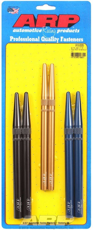 Arp Rod Bolt Extension Kit - Aluminum