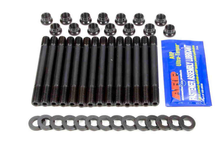 Arp Ford Head Stud Kit - 12Pt.- Inline 6