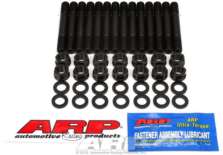 Arp Jeep Main Stud Kit - 4.0L Inline 6