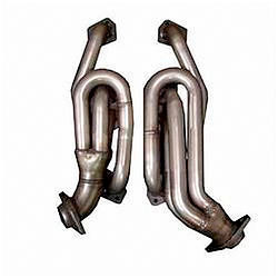 Gibson Exhaust 96-   Dakota P/U 5.2/5.9 S.S. Header
