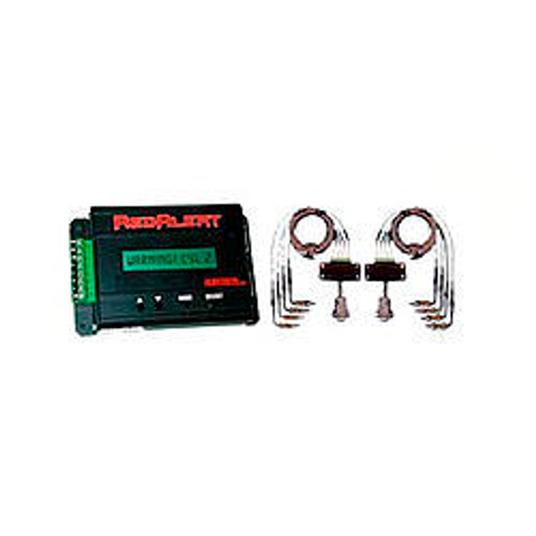 Altronics Inc Exhaust Temp Kit