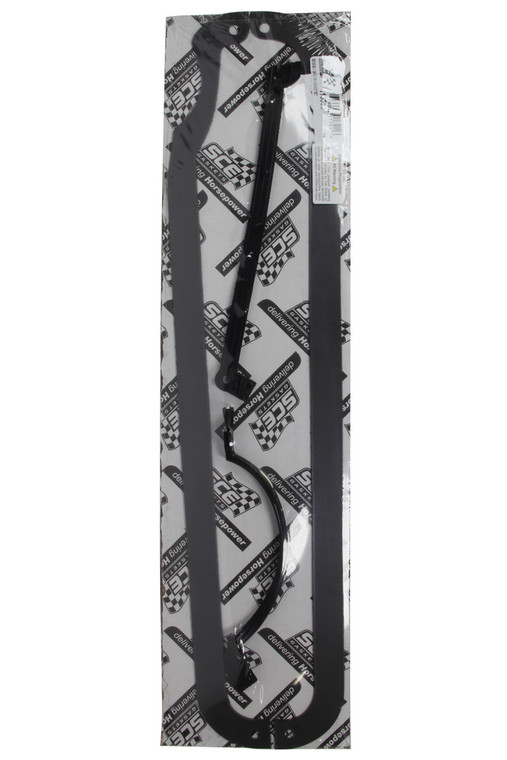 Sce Gaskets Bbc/Donovan Oil Pan Gasket