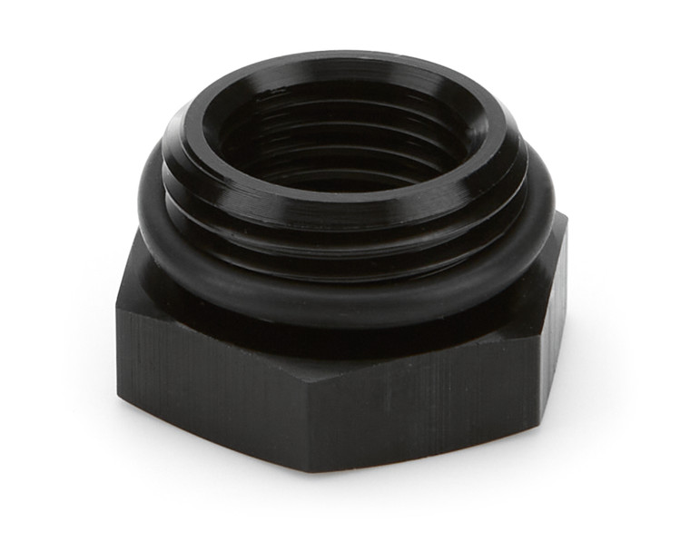 Waterman Racing Comp. Reducer Bushing Fitting -8An To Male -6 Orb