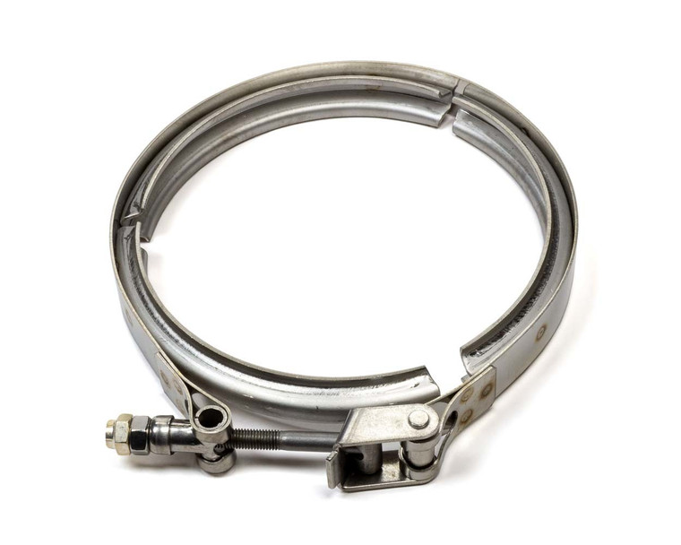 Vibrant Performance Quick Release V-Band Cla Mp 5.75In Od
