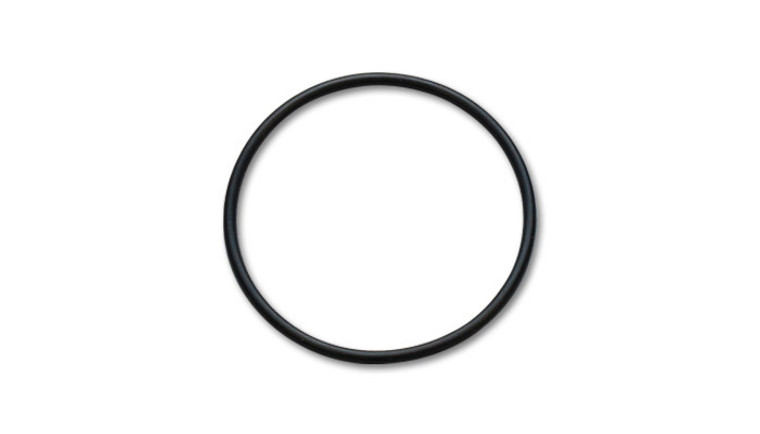 Vibrant Performance Replacement O-Ring For 3 In Weld Fittings Vibrant Performance Replacement O-Ring For 3 In Weld Fittings