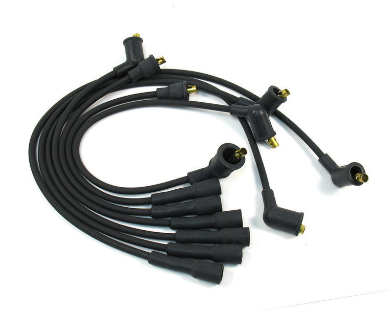 Pertronix Ignition 7Mm Custom Wire Set - Stock Look