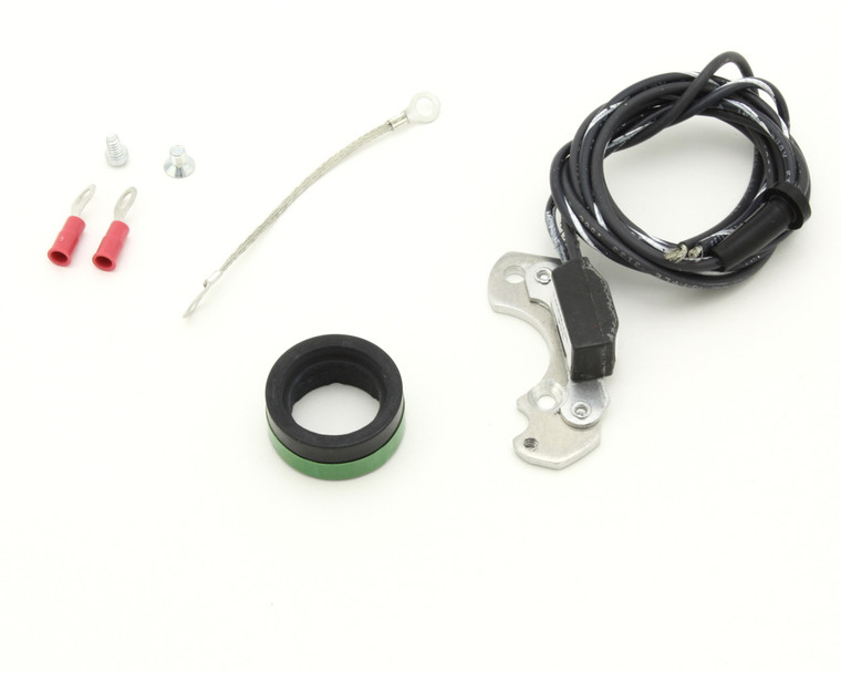 Pertronix Ignition Igniter Conversion Kit Autolite Iat 4010
