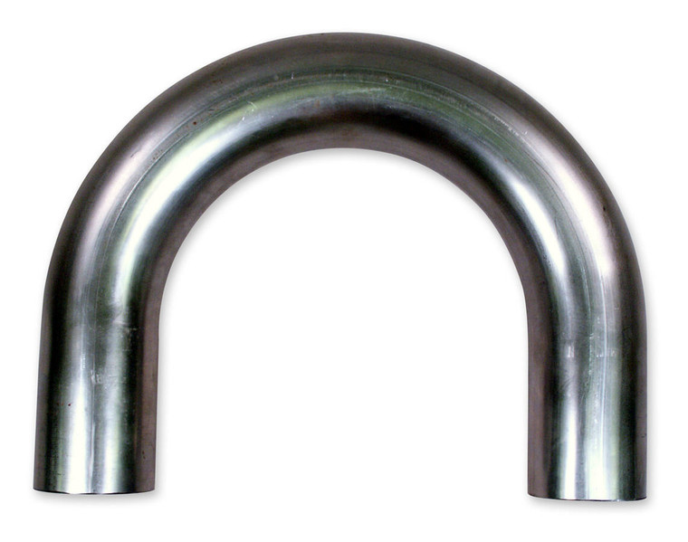 Patriot Exhaust U-Bend Mild Steel 2In 18-Gauge