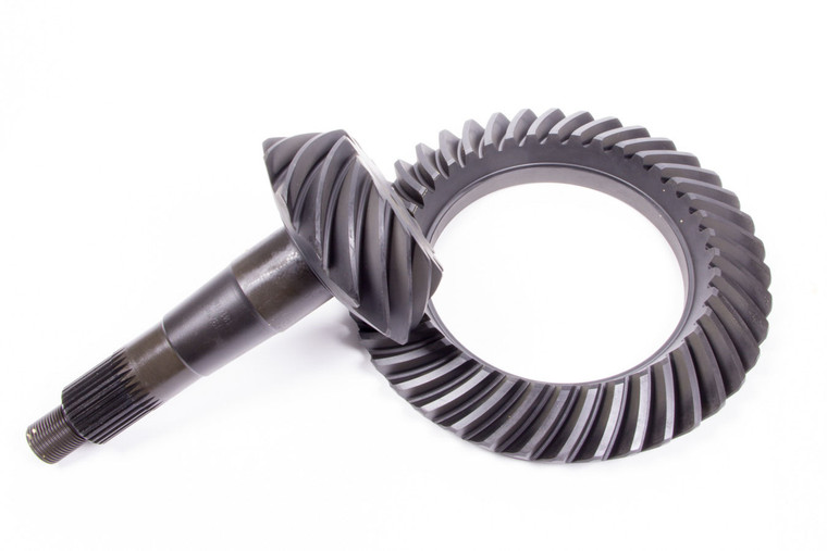 Richmond 3.08 12 Bolt Gm Pass