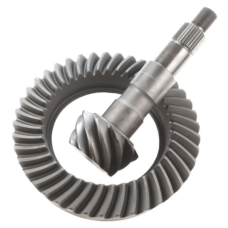 Richmond 4.56 8.5In 10 Bolt Gm