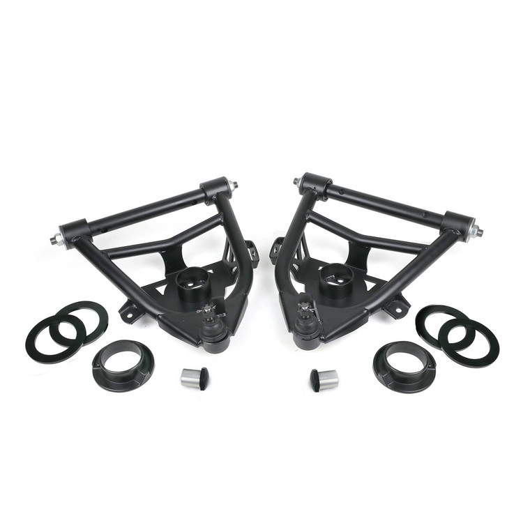 Ridetech Front Lower A-Arms 63-70 Chevy C10