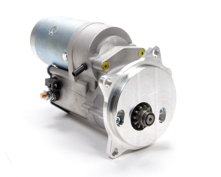 Tuff-Stuff 66-81 Ford Fe Starter Zinc