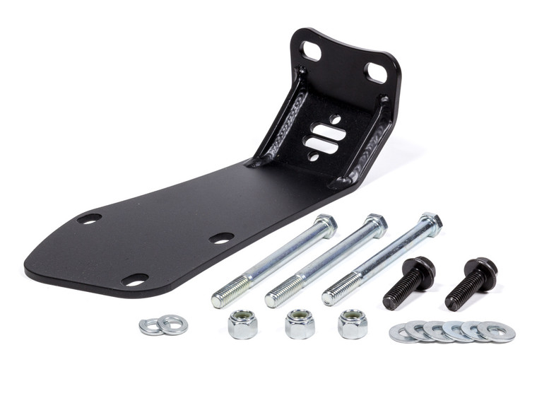 Ridetech Steering Box Bracket 63-82 Corvette