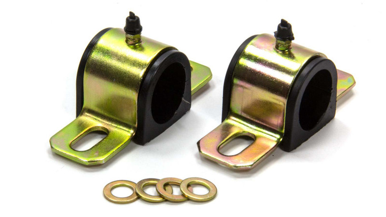 Energy Suspension Sway Bar Bushing Set 1-5/16 Greaseable