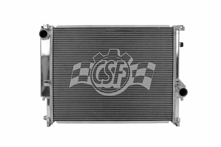 Csf Cooling Radiator 92-95 Bmw 320I 92-98 Bmw 323