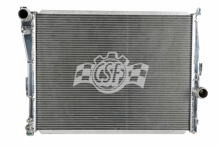 Csf Cooling Radiator 99-03 Bmw 320I 99-06 Bmw 323