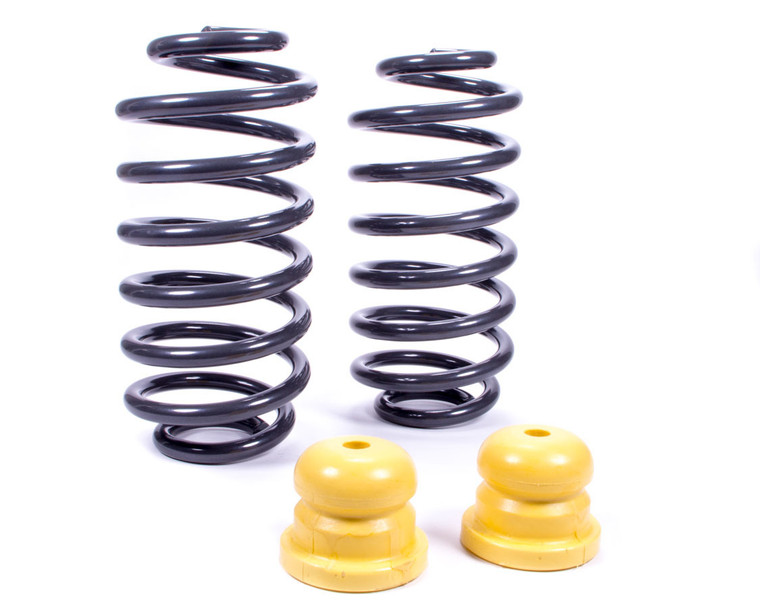 Bell Tech 2In Drop Coil Springs