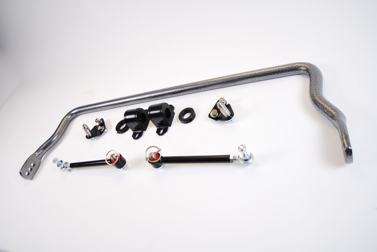 Hellwig 07-  Jeep Jk Front Sway Bar 1-1/4In