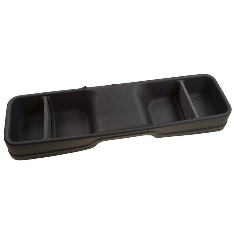 Husky Liners Underseat Storage Box 99-07 Gm Extended Cab