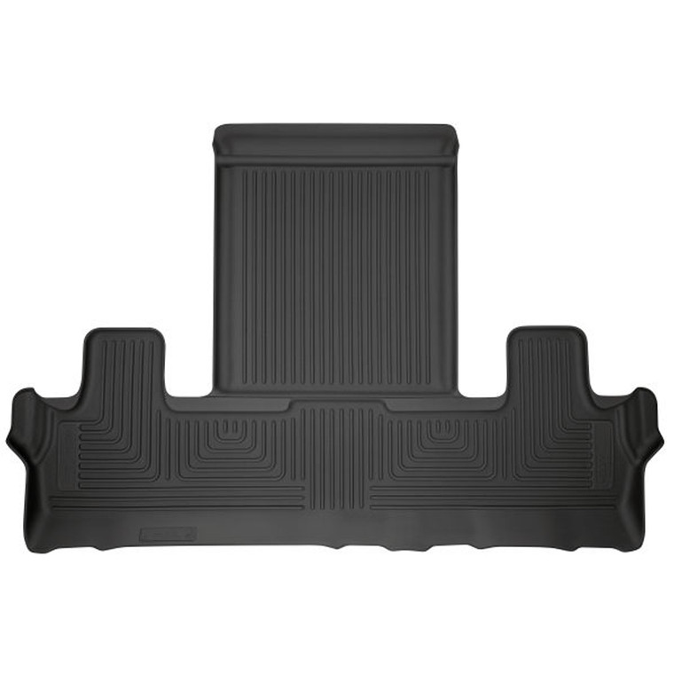 Husky Liners 3Rd Seat Floor Liner
