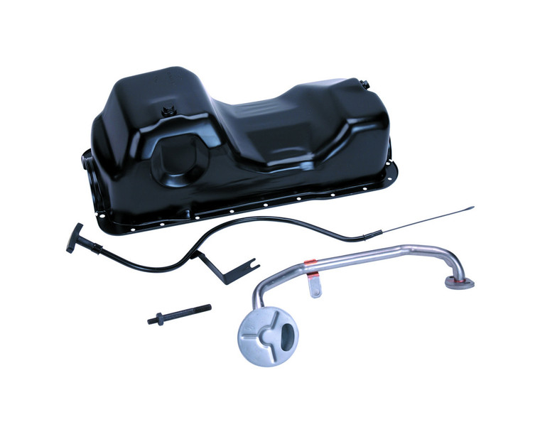 Ford 5.0L Mustang Oil Pan Kit