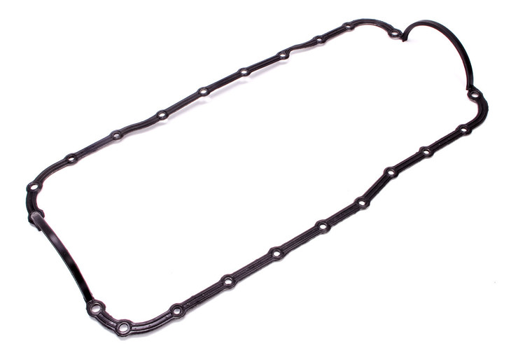 Ford Rubber Oil Pan Gasket 1 Piece