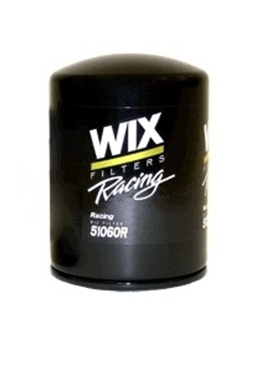 Wix Racing Filters Performance Oil Filter Gm Late Model 13/16-16
