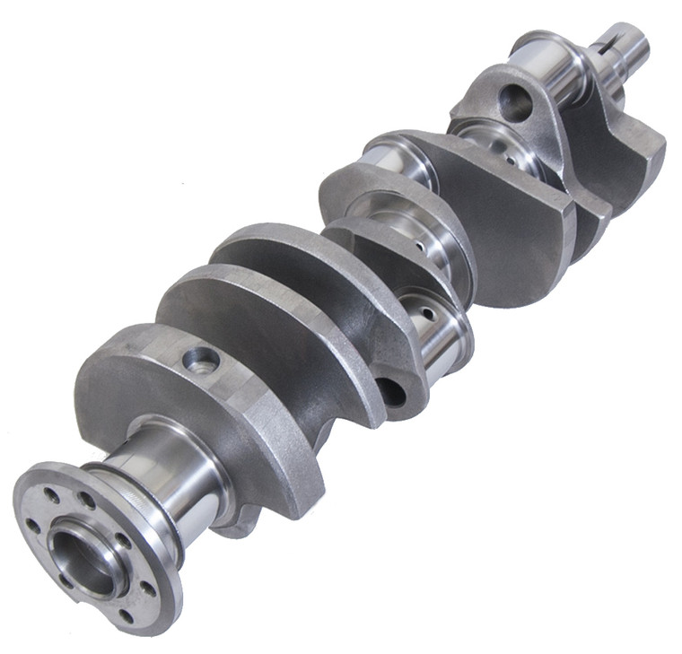 Eagle Sbm 360 Cast Steel Crank - 4.000 Stroke