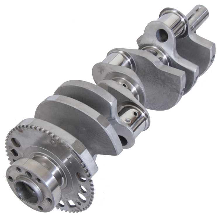Eagle Gm Ls 4340 Forged Crank 4.000 Stroke/6.125 Rod