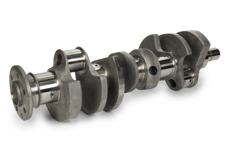 Eagle Sbm 360 4340 Forged Crank - 4.000 Stroke