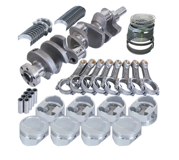 Eagle Sbf Rotating Assembly Kit - Street & Strip