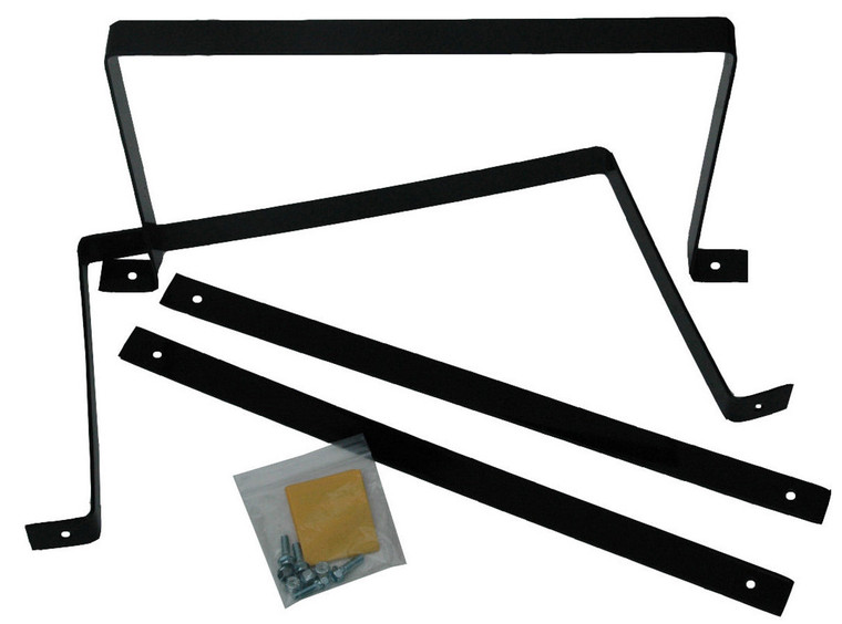 Rci Mount Kit 19 Gal Alum Cell