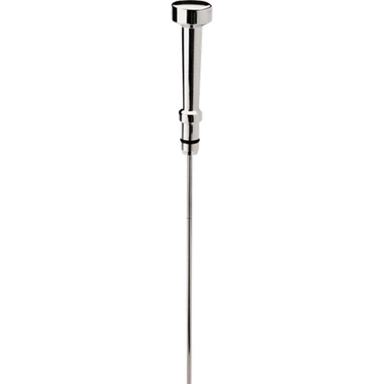 Billet Specialties Polished Sbc Dipstick Fits 55-78