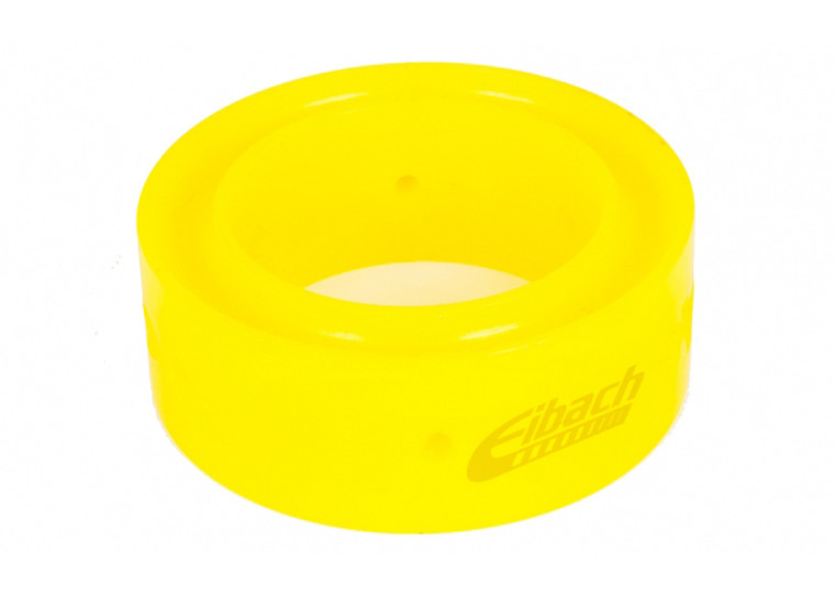 Eibach Spring Rubber 5.0In Od 80 Durometer Yellow