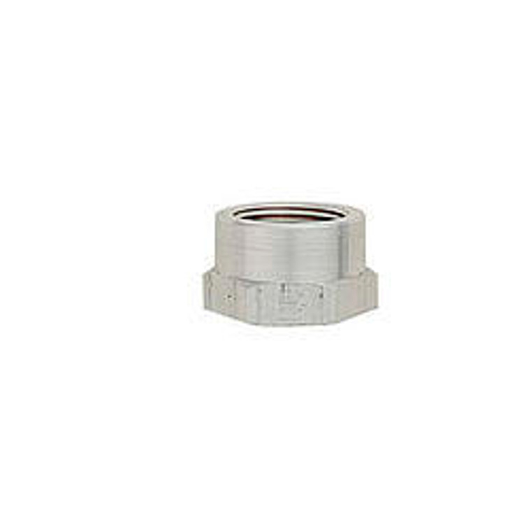 Xrp-Xtreme Racing Prod. 1/4In Female Weld In Aluminum Bung