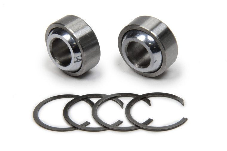 Qa1 Bearing Kit .625In Id X 1In Od X 1In Wide