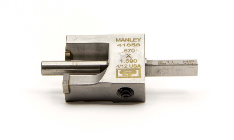 Manley Spring Seat Cutter Tool 1.690In