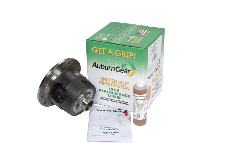 Auburn Gear Ford 9.75 Differential 34-Spline