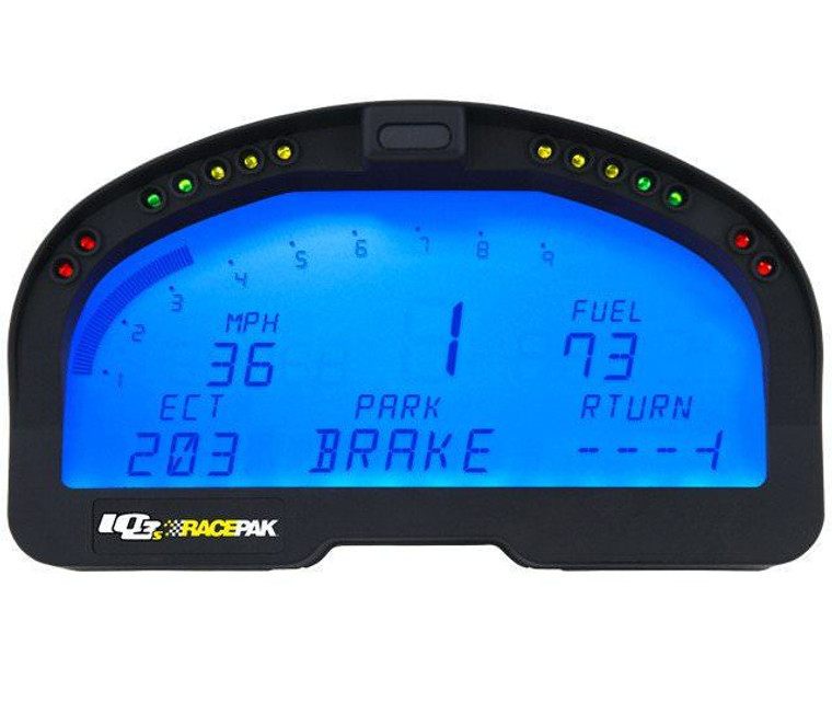 Racepak Iq3 Street Dash Display Kit