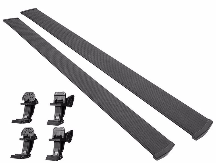 Amp Research Powerstep 22-   Toyota Tundra